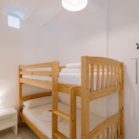 Antic Rooms Rio ビリャホヨサ エクステリア 写真