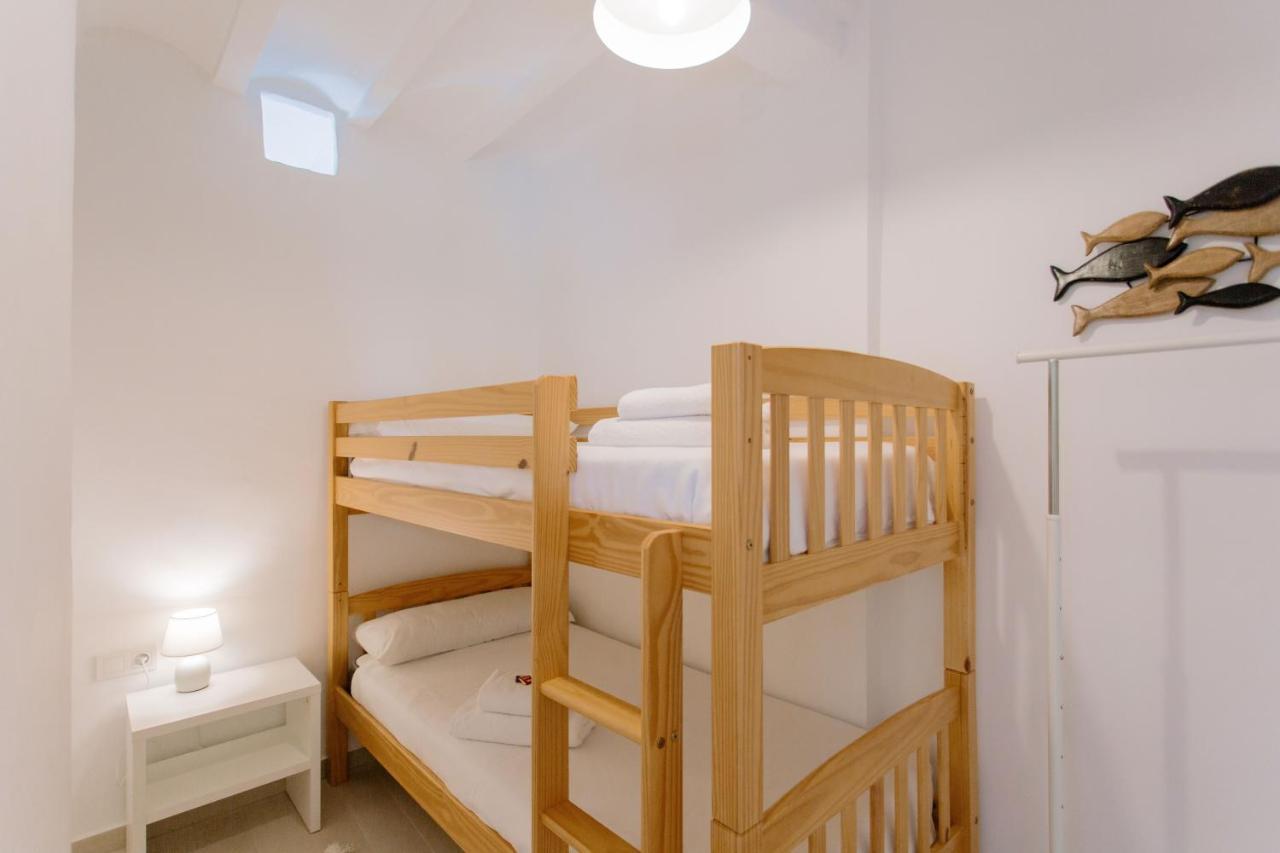 Antic Rooms Rio ビリャホヨサ エクステリア 写真